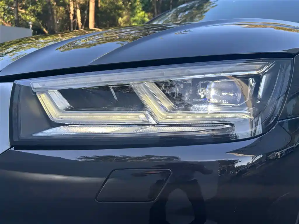 Audi Q5L — миниатюра 17