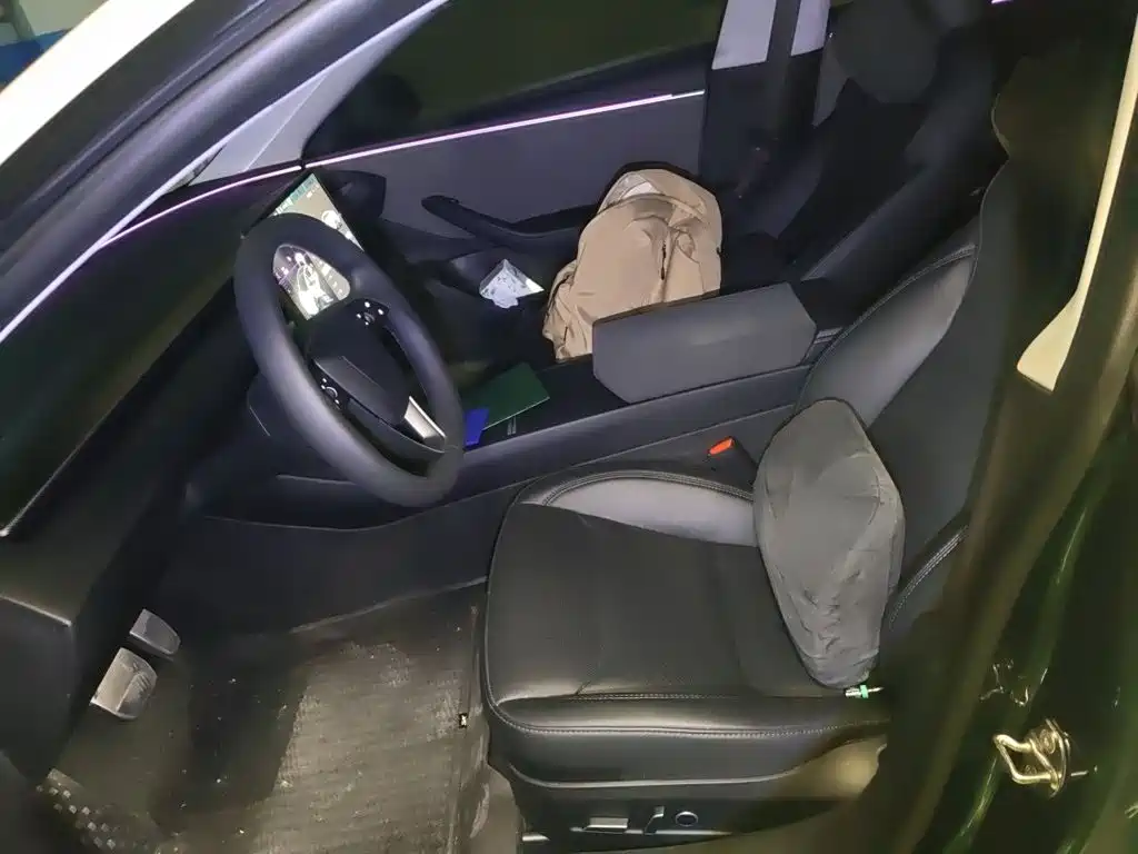 Tesla Model 3 — миниатюра 11