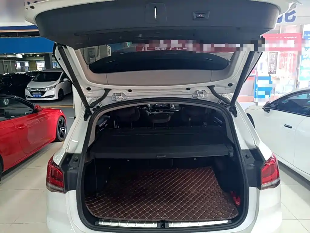 BMW X1 New Energy — миниатюра 19