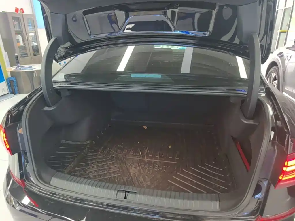 Volkswagen Passat — миниатюра 19