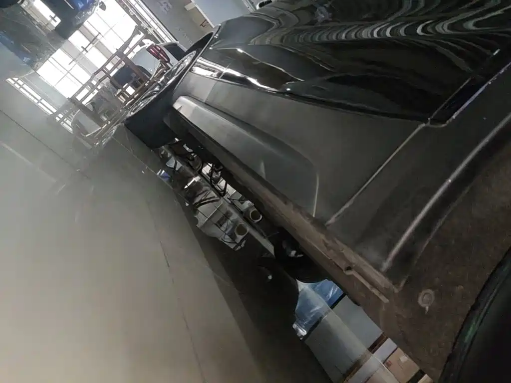 Cadillac XT4 — миниатюра 21