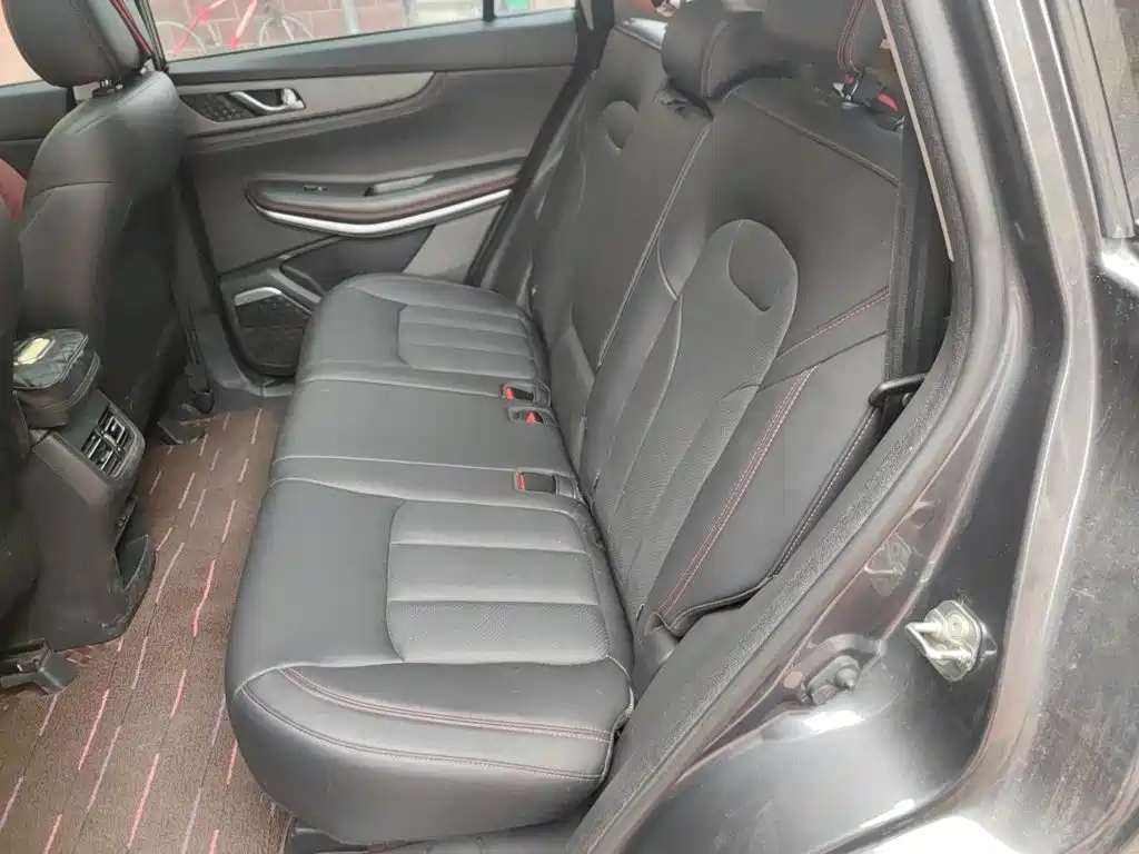 Changan CS75 — миниатюра 18