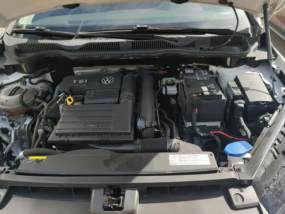 Volkswagen Golf Sportsvan — миниатюра 10