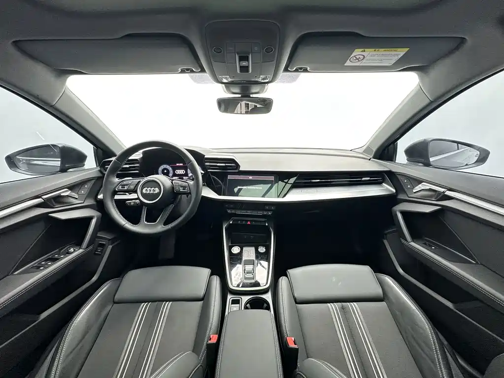 Audi A3 — миниатюра 6