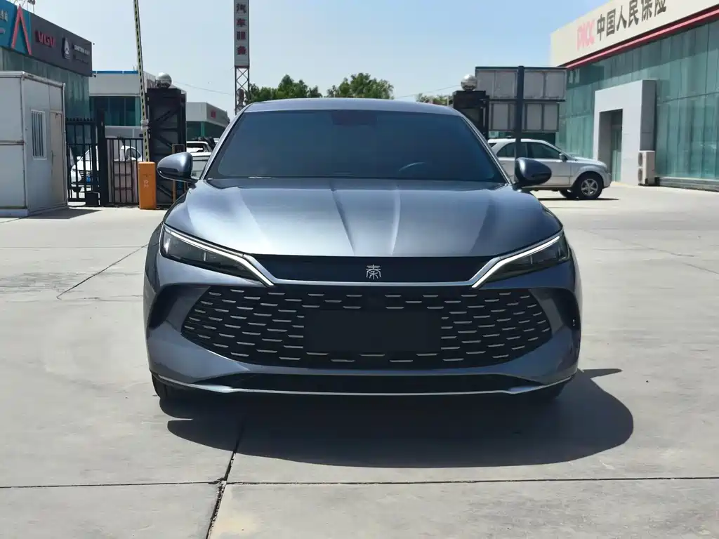 BYD Qin L — миниатюра 2