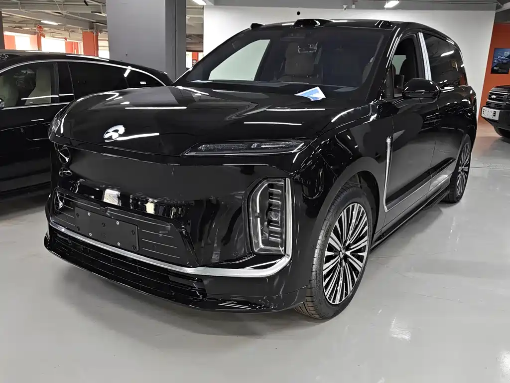 NIO ES9