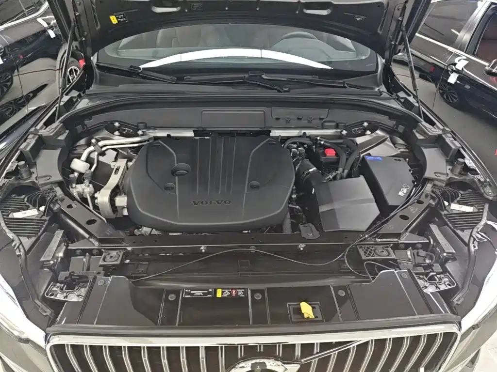 Volvo XC60 — миниатюра 20
