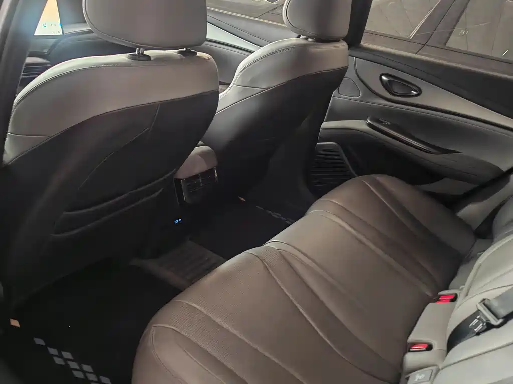 BYD Seal 07 DM-i 07 DM-i 2025 DM-i 1.5L 125km Luxury
