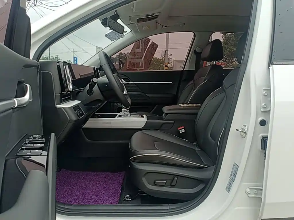 Hyundai ix35 — миниатюра 16