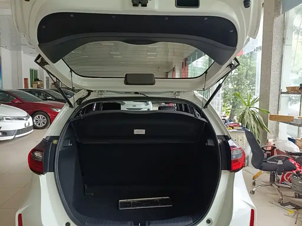 Honda Fit — миниатюра 19
