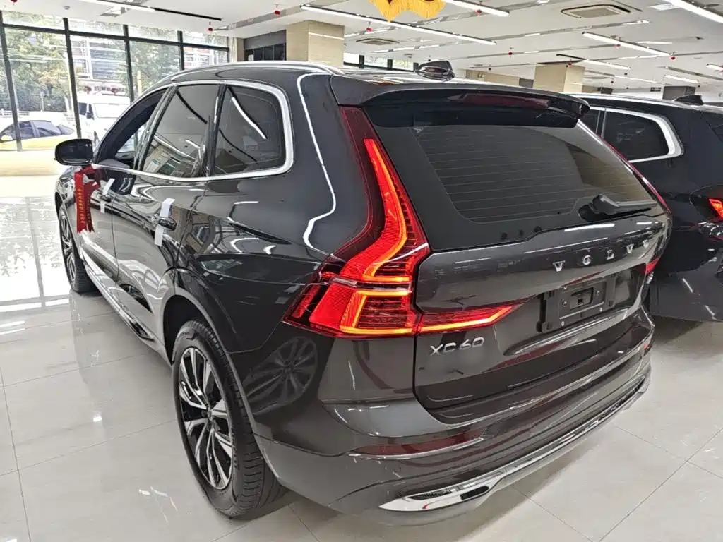 Volvo XC60 — миниатюра 5