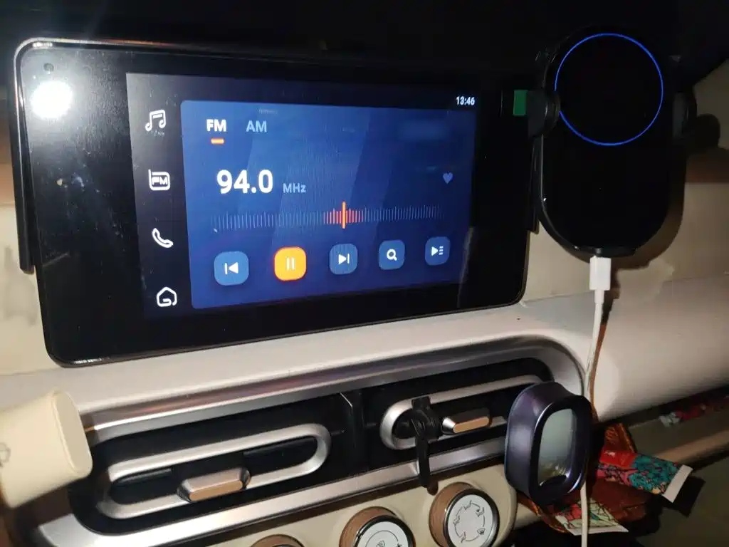 Wuling MINIEV — миниатюра 6