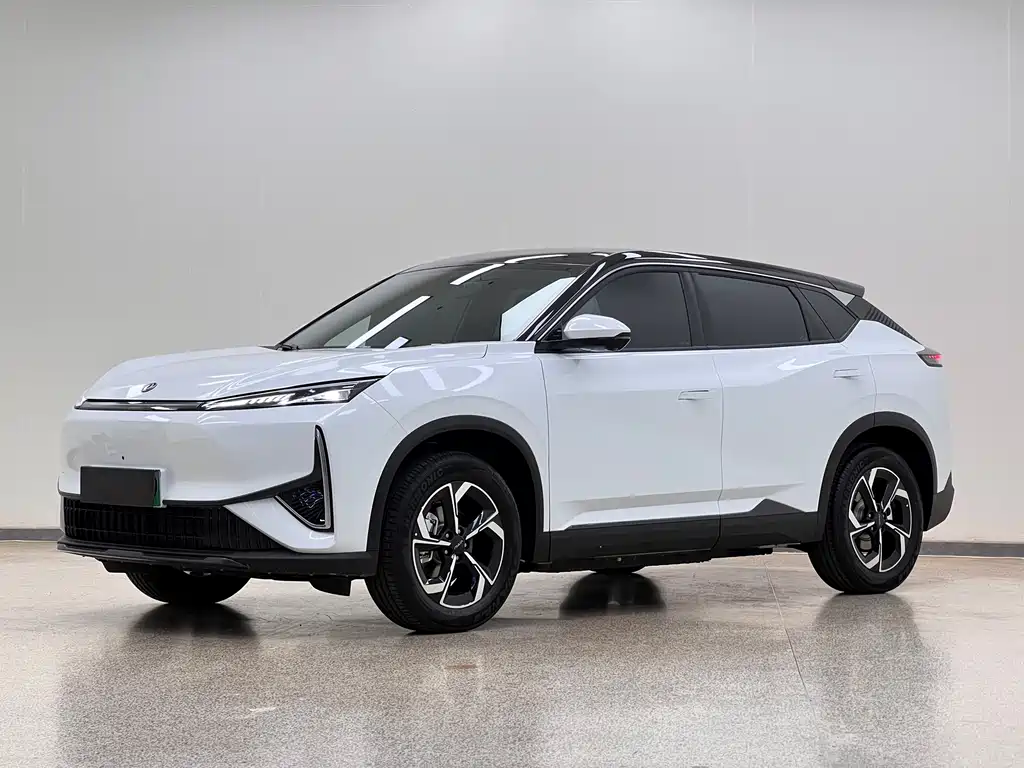Dongfeng L7 2025 518 Enjoy