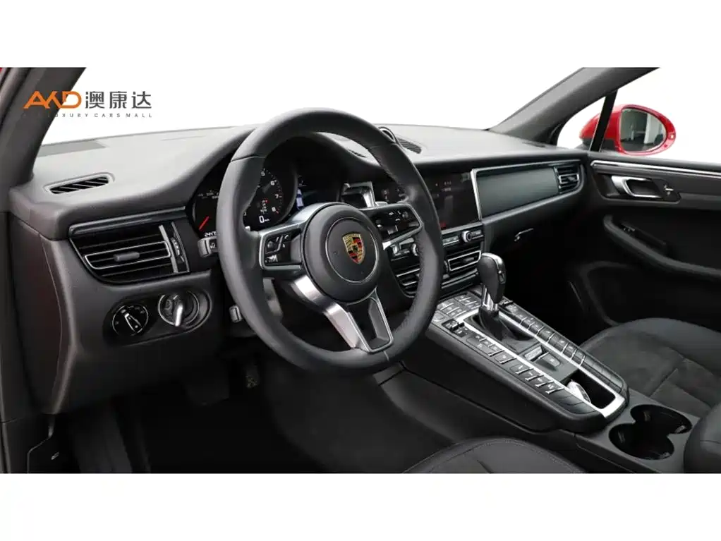 Porsche Macan 2021 Macan 2.0T