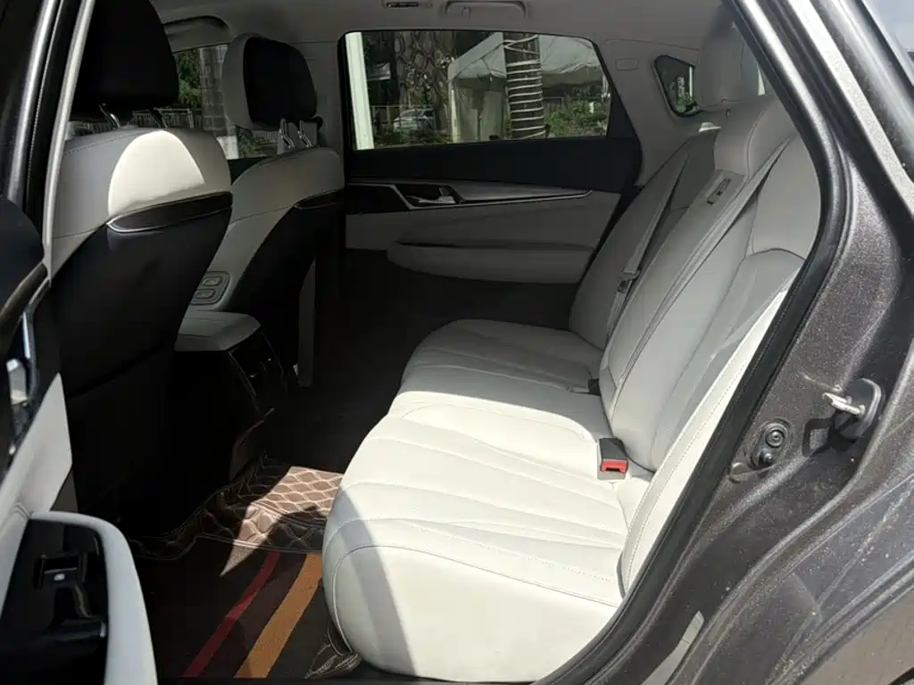 GAC Motor Trumpchi GA8 — миниатюра 10