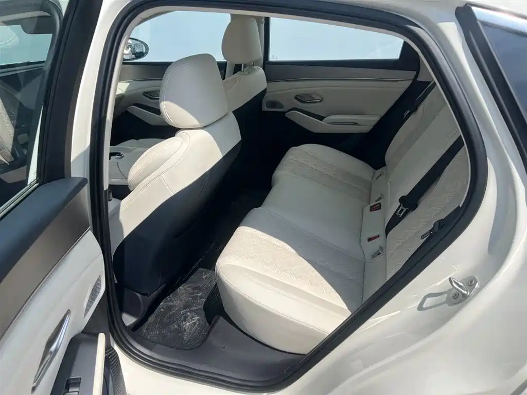 BYD Qin L L 2026 DM-i 210KM