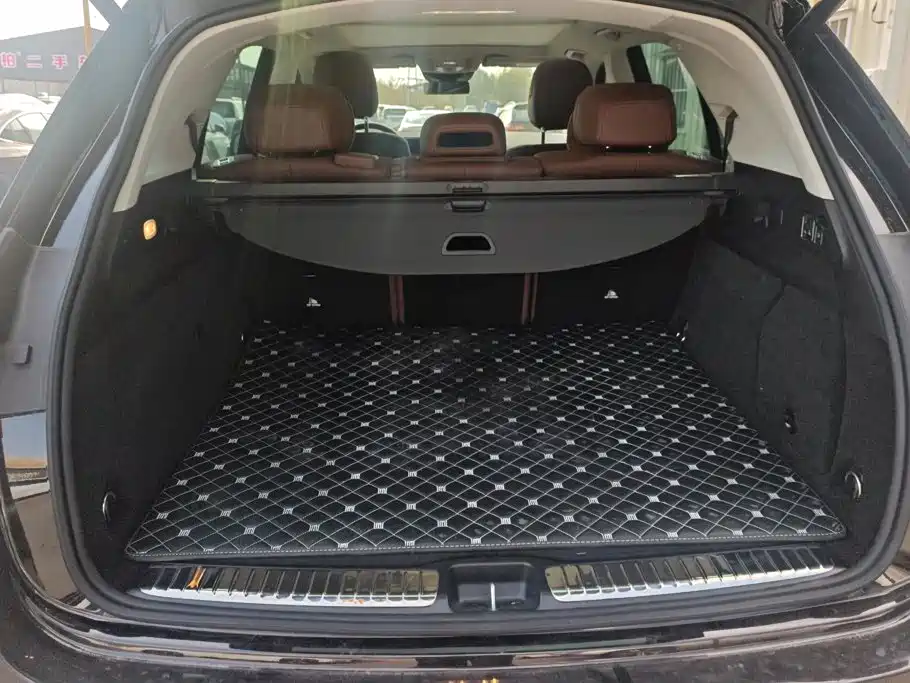 Mercedes-Benz GLE New Energy — миниатюра 4