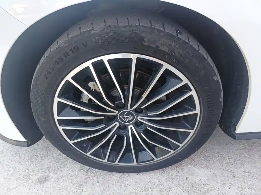 BYD Han — миниатюра 23