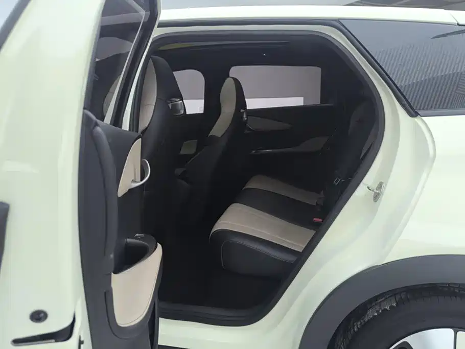 BYD Dolphin — миниатюра 11