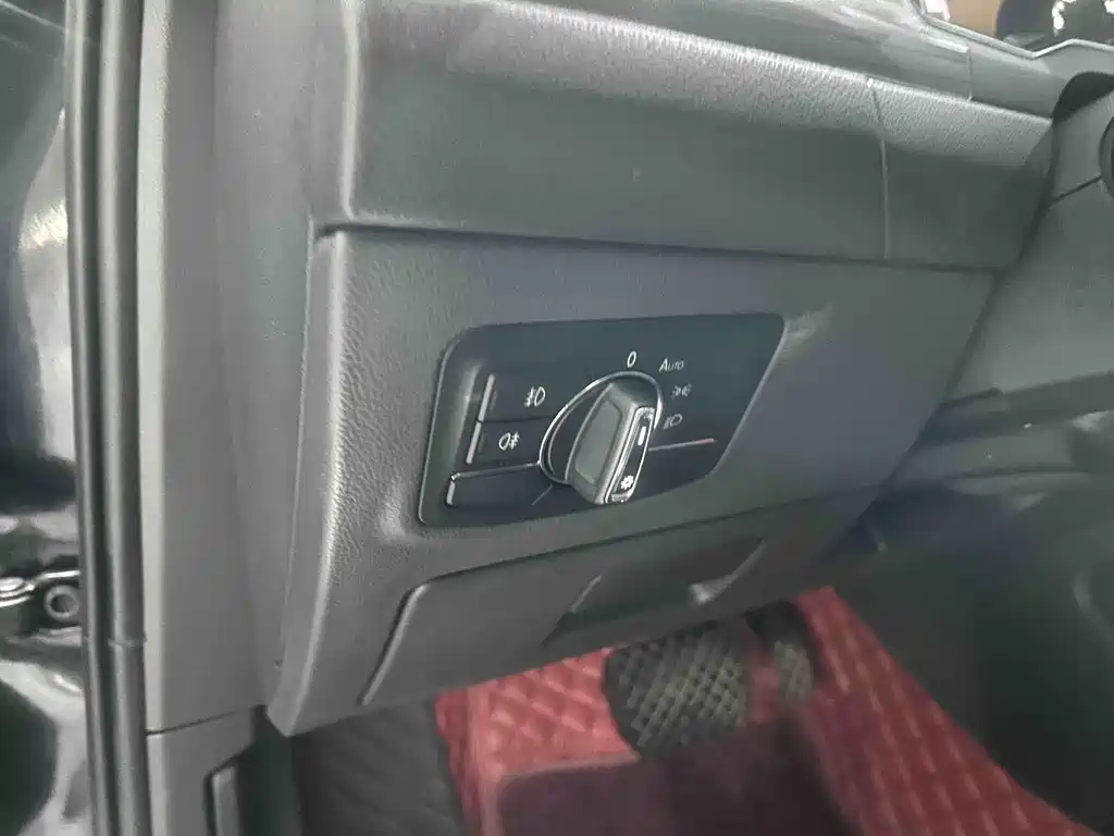 Volkswagen Phideon 2019 380TSI V