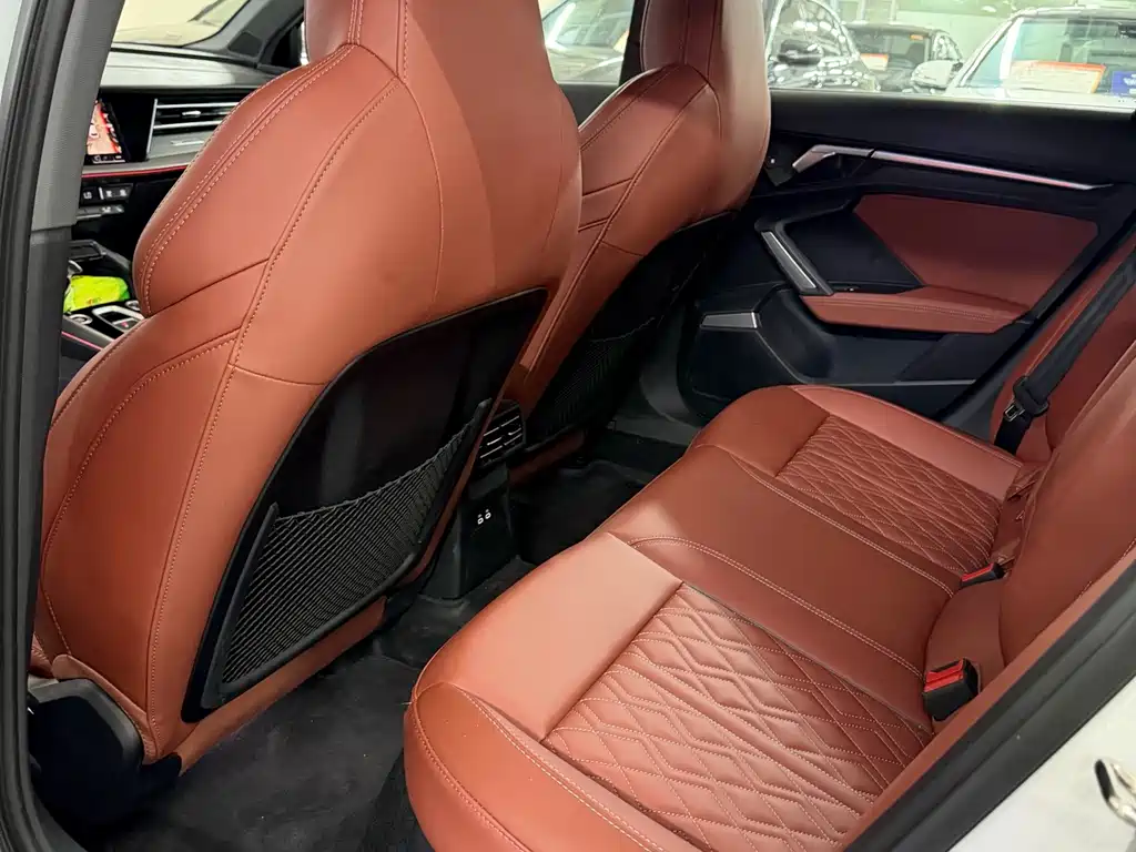 Audi A3 2025 Sportback 35TFSI Premium