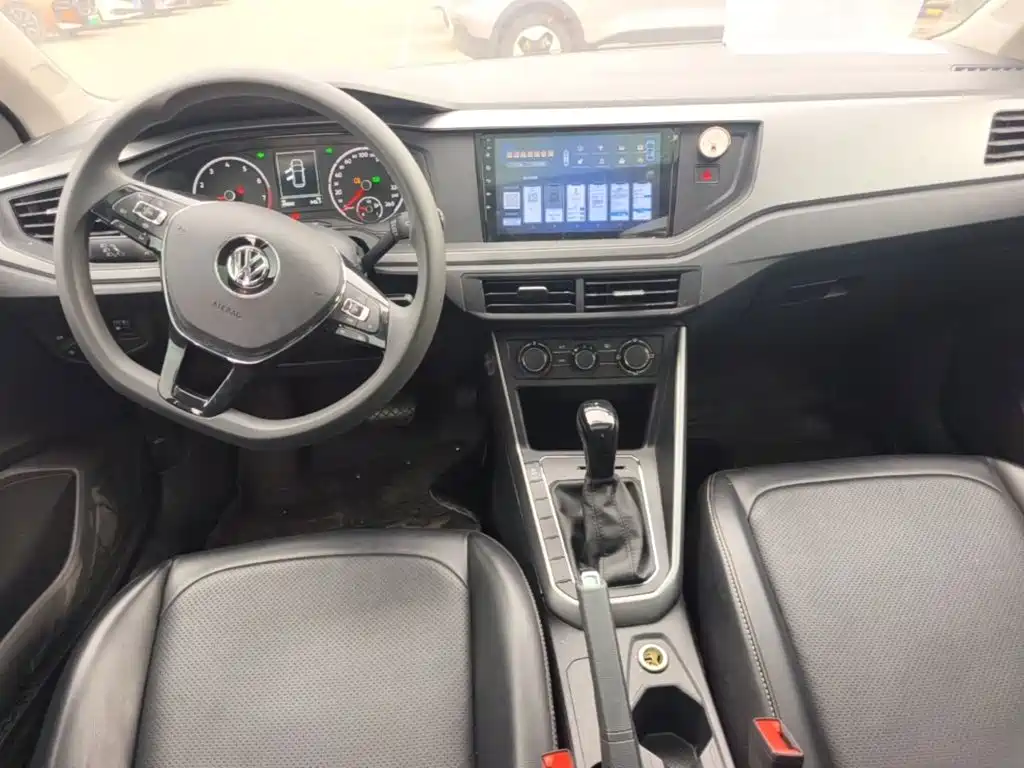 Volkswagen Polo — миниатюра 10