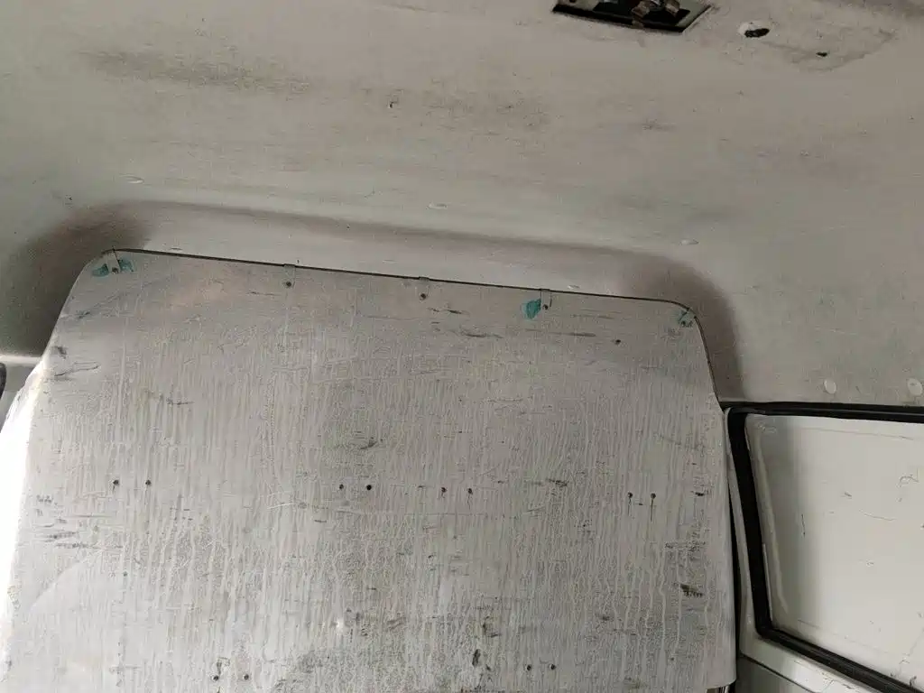 Jinbei Hiace S — миниатюра 14