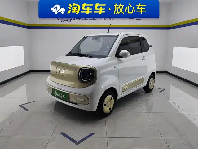 2025 Bestune Pony