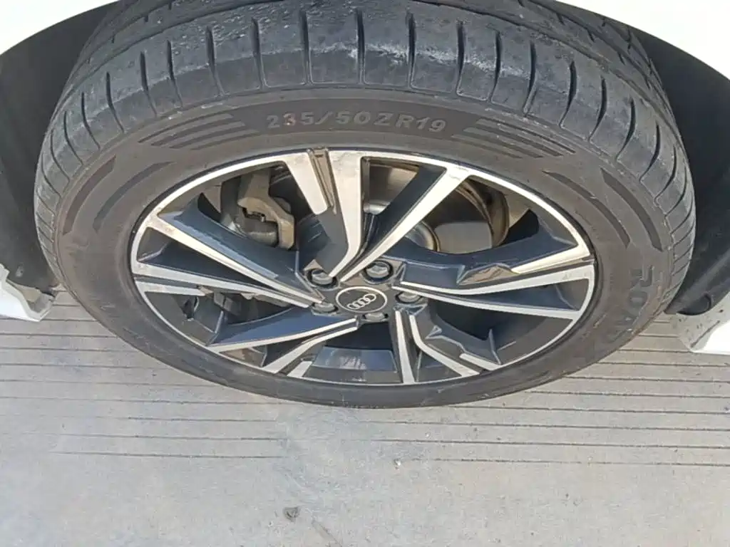 Audi Q3 Sportback — миниатюра 23