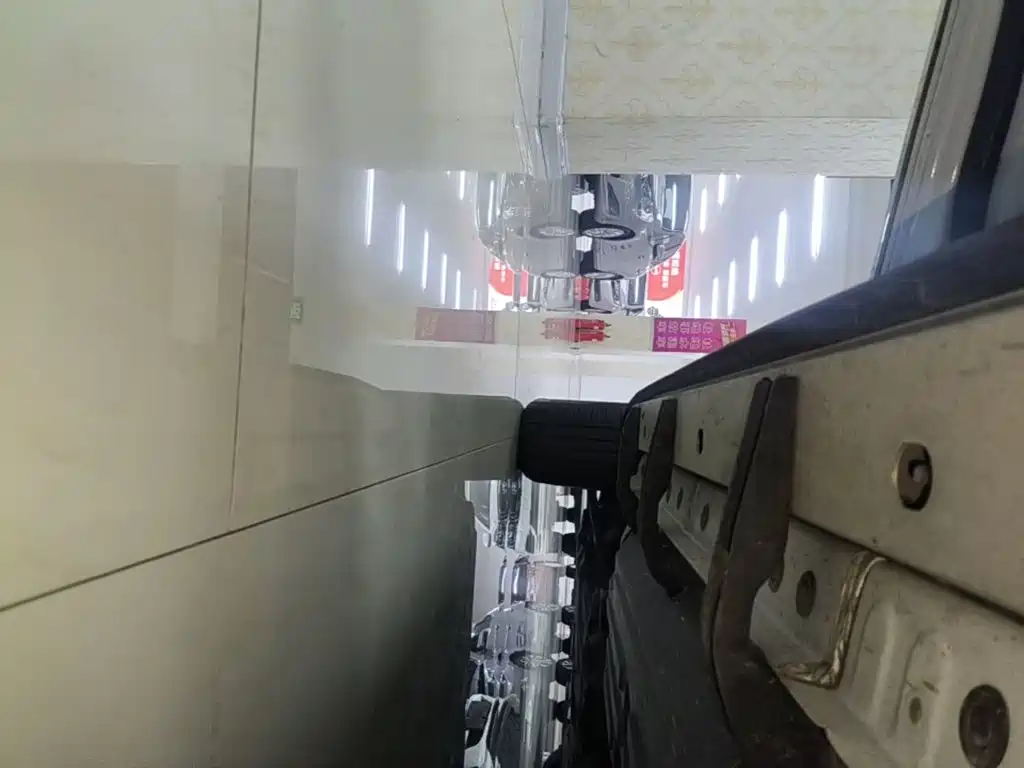 Haval 长城大狗 — миниатюра 22
