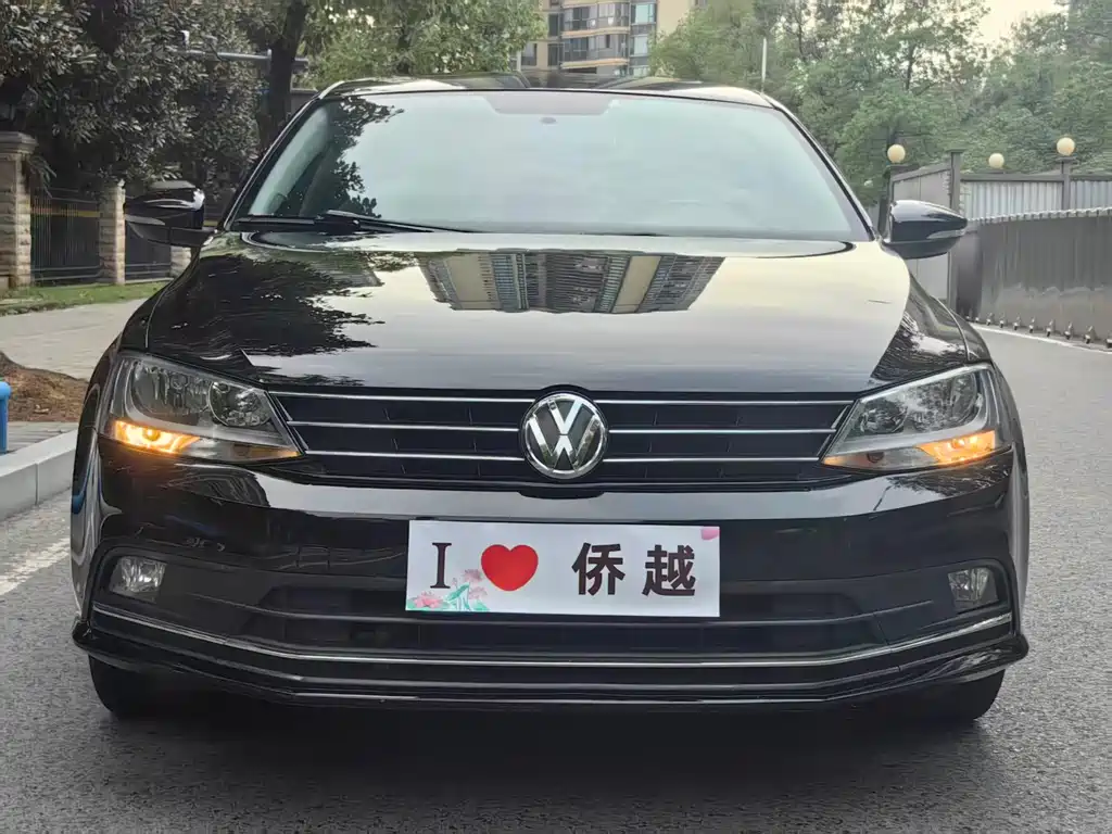 Volkswagen Sagitar — миниатюра 2