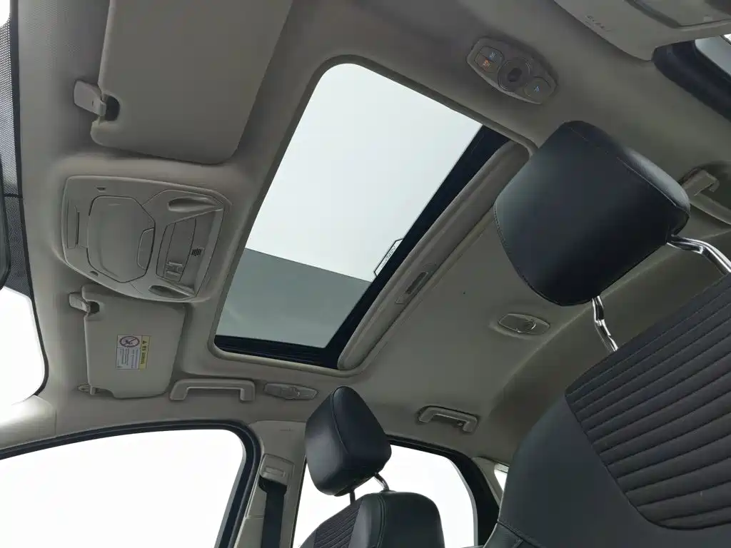 Ford Focus — миниатюра 14