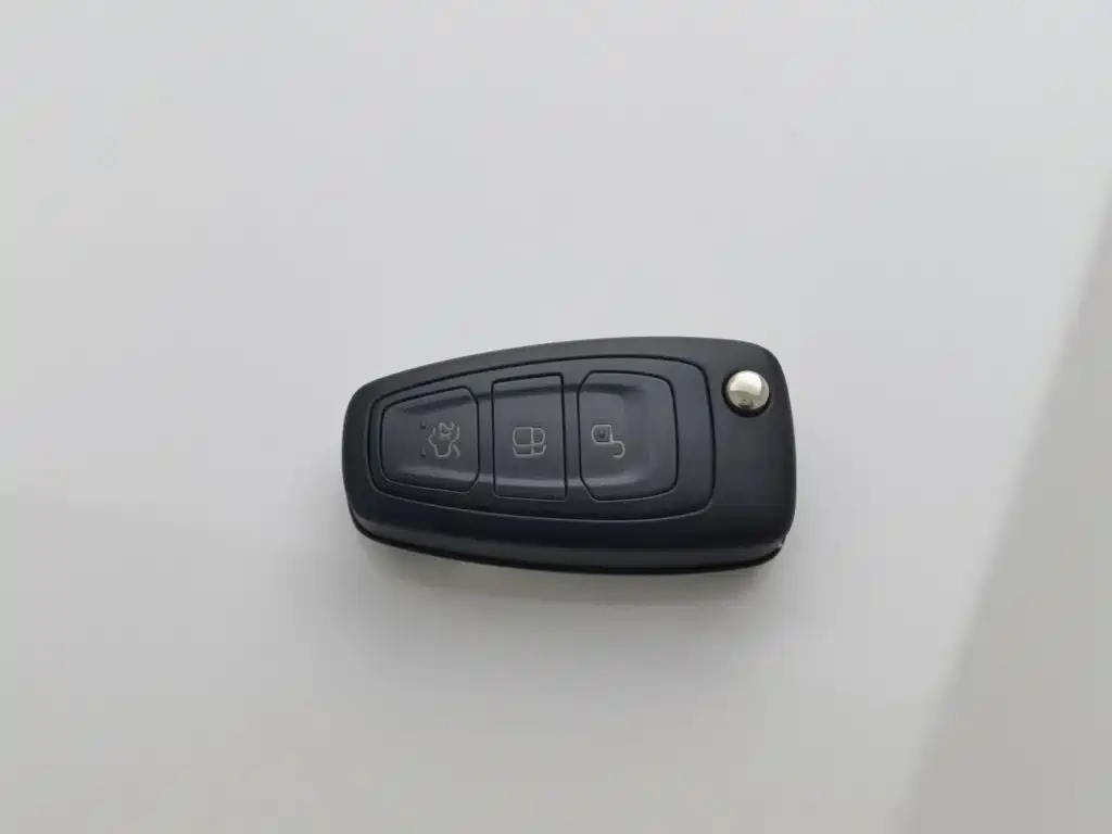 Ford Focus — миниатюра 19