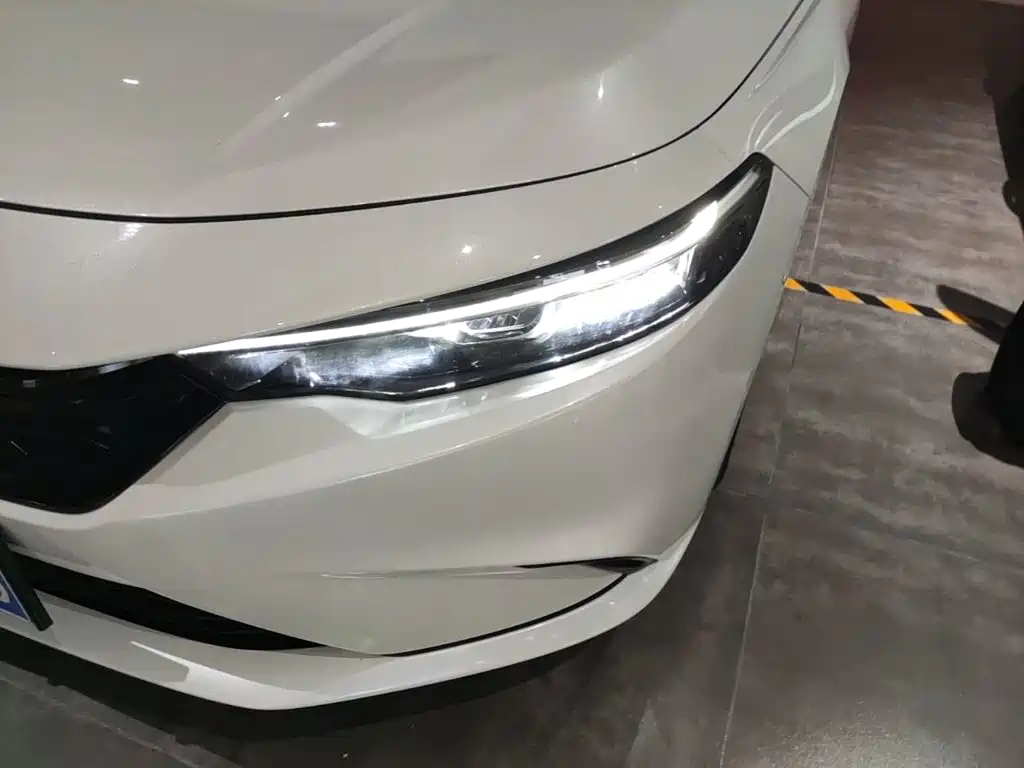 Honda Integra — миниатюра 24