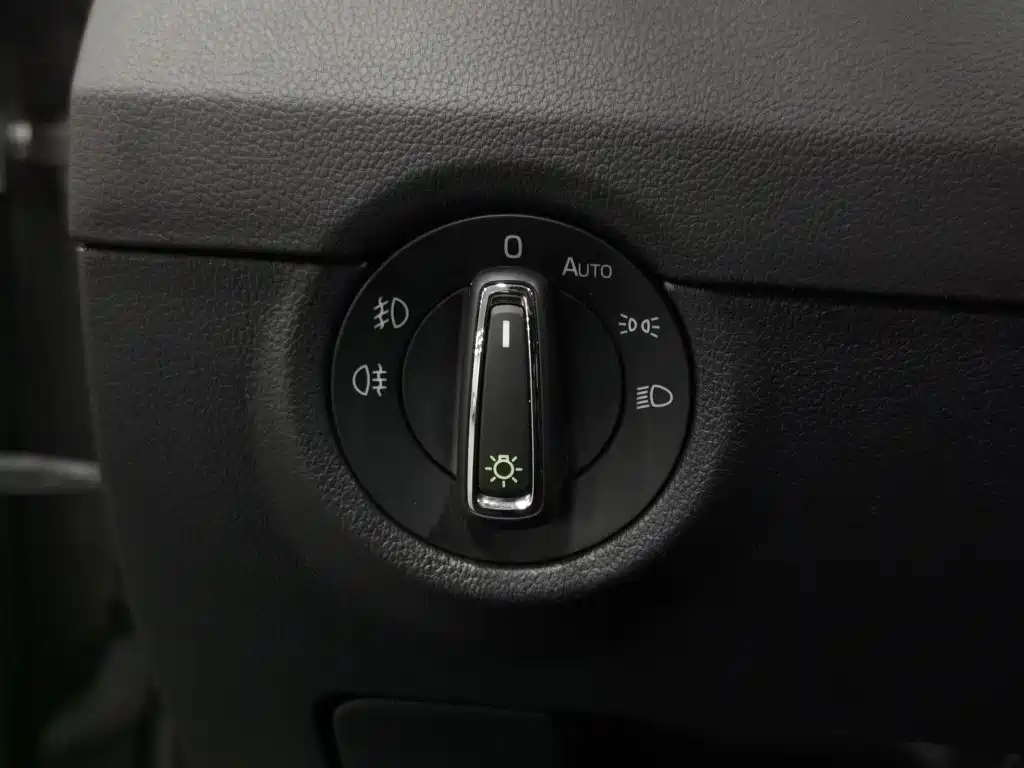 Skoda Octavia — миниатюра 21