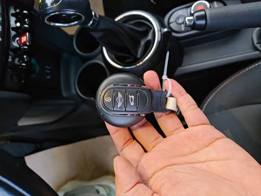 MINI Mini — миниатюра 9