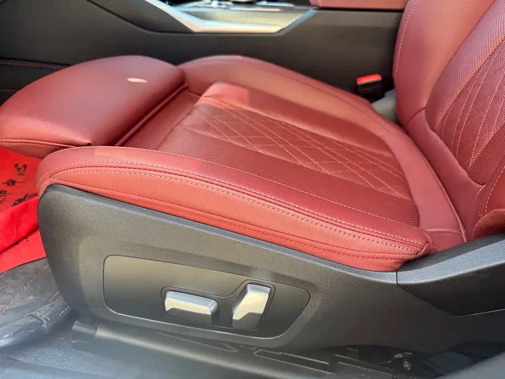 BMW 3 Series 3 2024 325Li M Sport