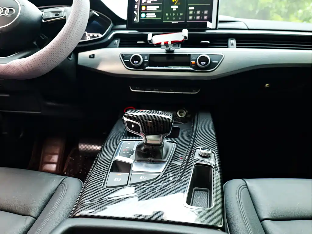 Audi A5 (Import) Coupe 40 TFSI Fashion Dynamic Type, фото 11