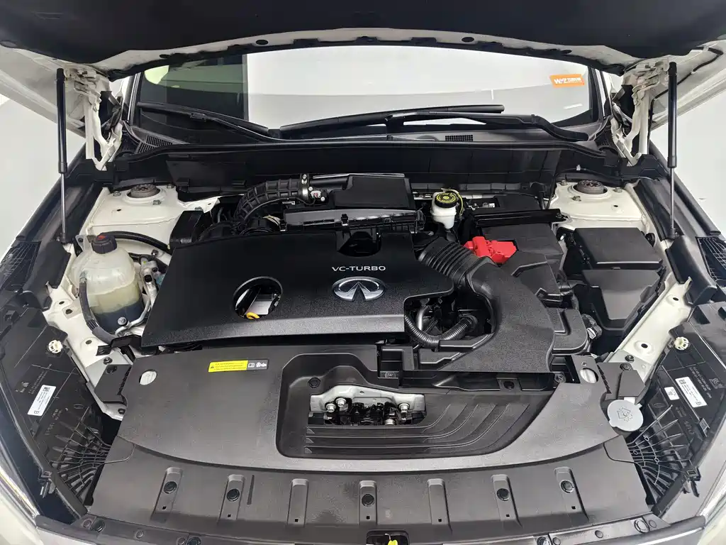 Infiniti QX50 — миниатюра 3
