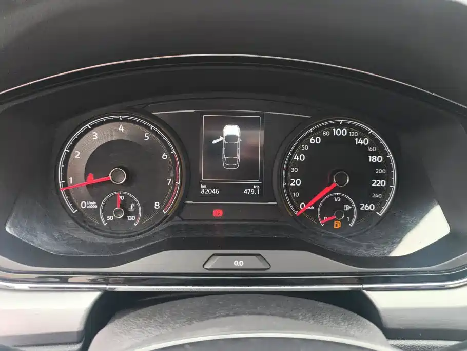 Volkswagen Lamando — миниатюра 14