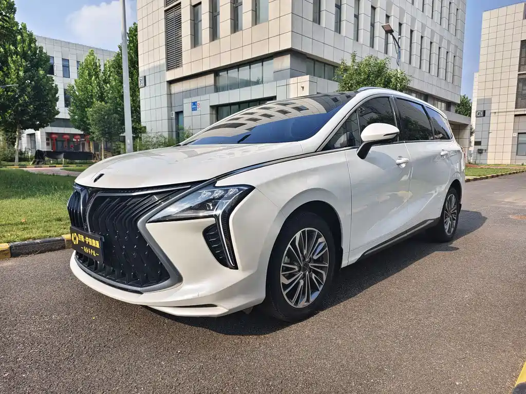 Dongfeng 2024 1.5T DCT