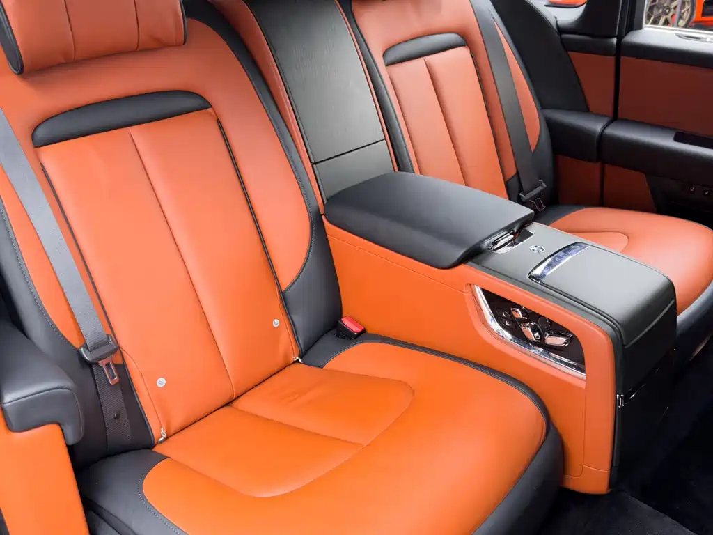 Rolls-Royce Cullinan — миниатюра 29