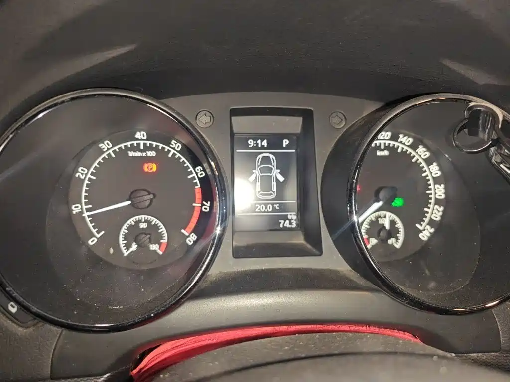 Skoda Yeti 2017 TSI280 DSG