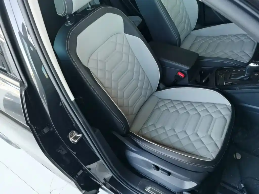 Volkswagen Tayron — миниатюра 25