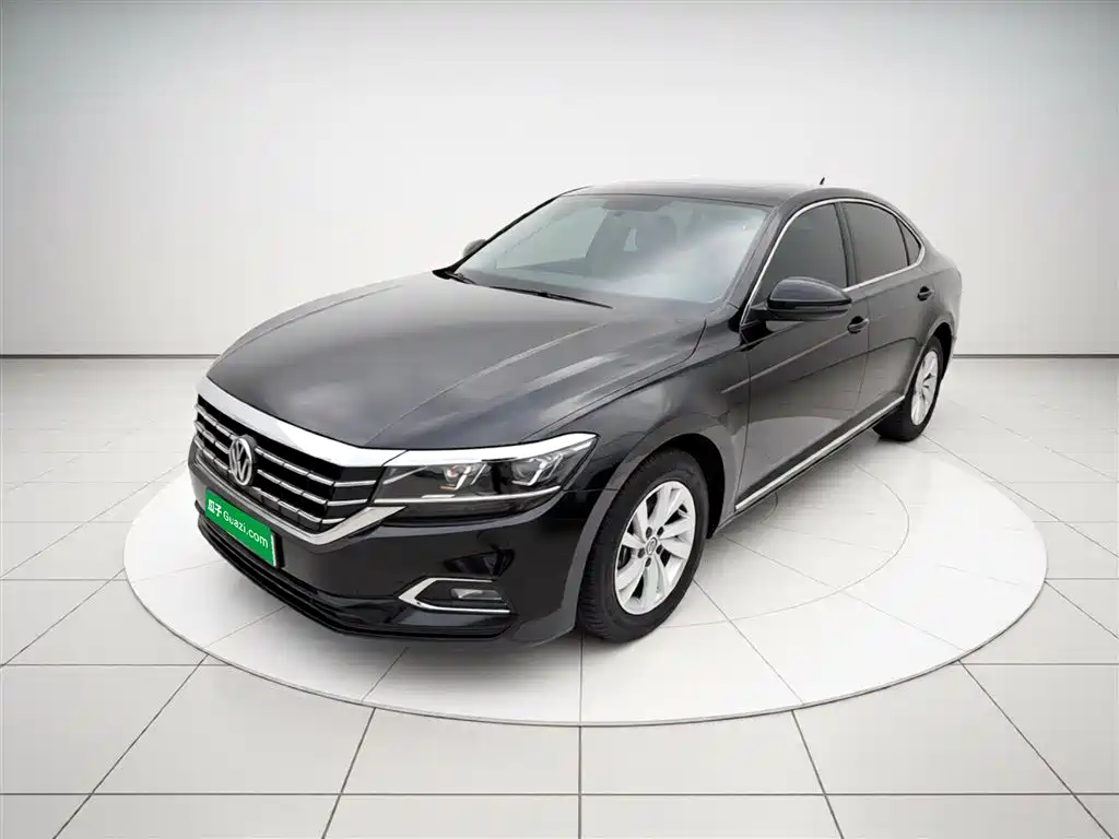 Volkswagen Passat 2021