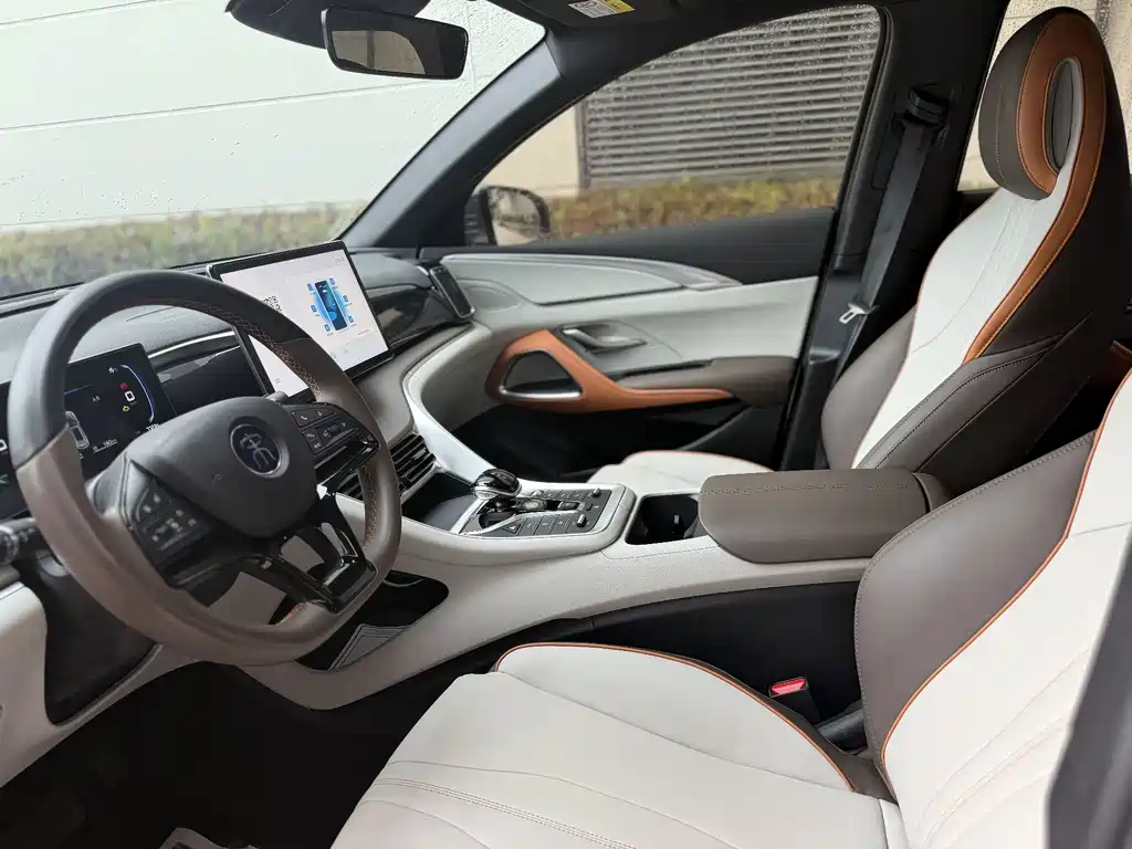 BYD Pro New Energy — миниатюра 14
