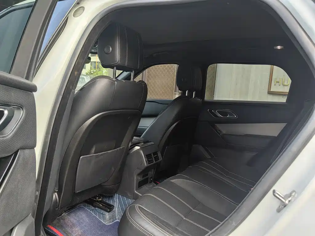 Land Rover Range Rover Velar 2019 250PS R-DYNAMIC S
