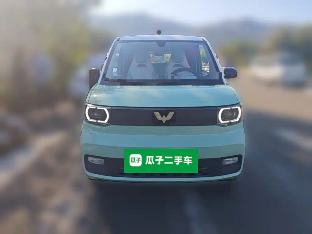 Wuling MINIEV — миниатюра 2