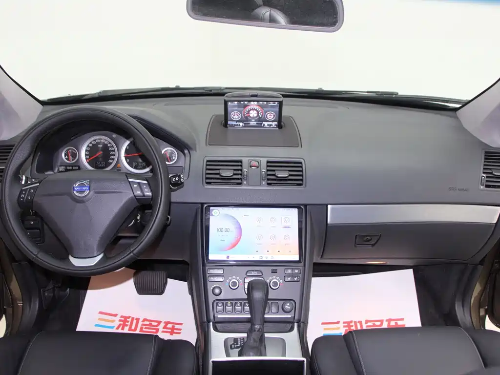 Volvo XC Classic — миниатюра 13