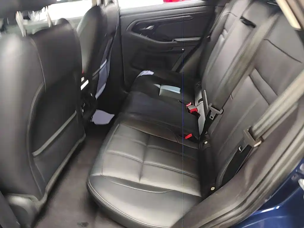 Land Rover Evoque — миниатюра 17
